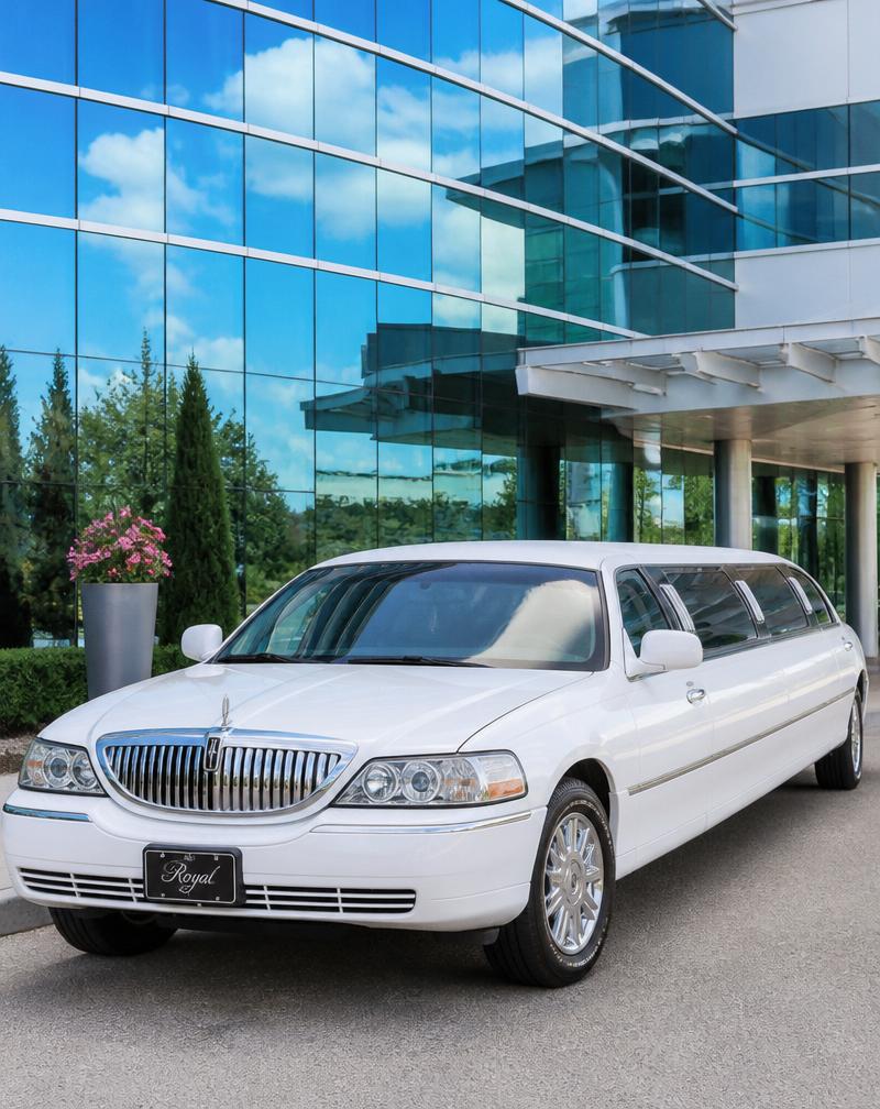 Stretch Limousine